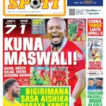 BIGIRIMANA NAYE AISHIKA PABAYA YANGA SC…KOCHA MPYA SIMBA AFICHWA ‘USHUANI’ HUKOO…