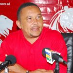 KABURU ACHOKUA FOMU ZA KUGOMBEA UBOSI SIMBA…VIGOGO WENGINE HAWA HAPA…