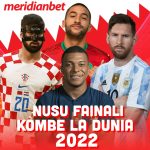 WAKATI KIVUMBI CHA QATAR KIKIENDELEA TENA LEO…ZINGATIA ODDS HIZI ZENYE UHAKIKA……
