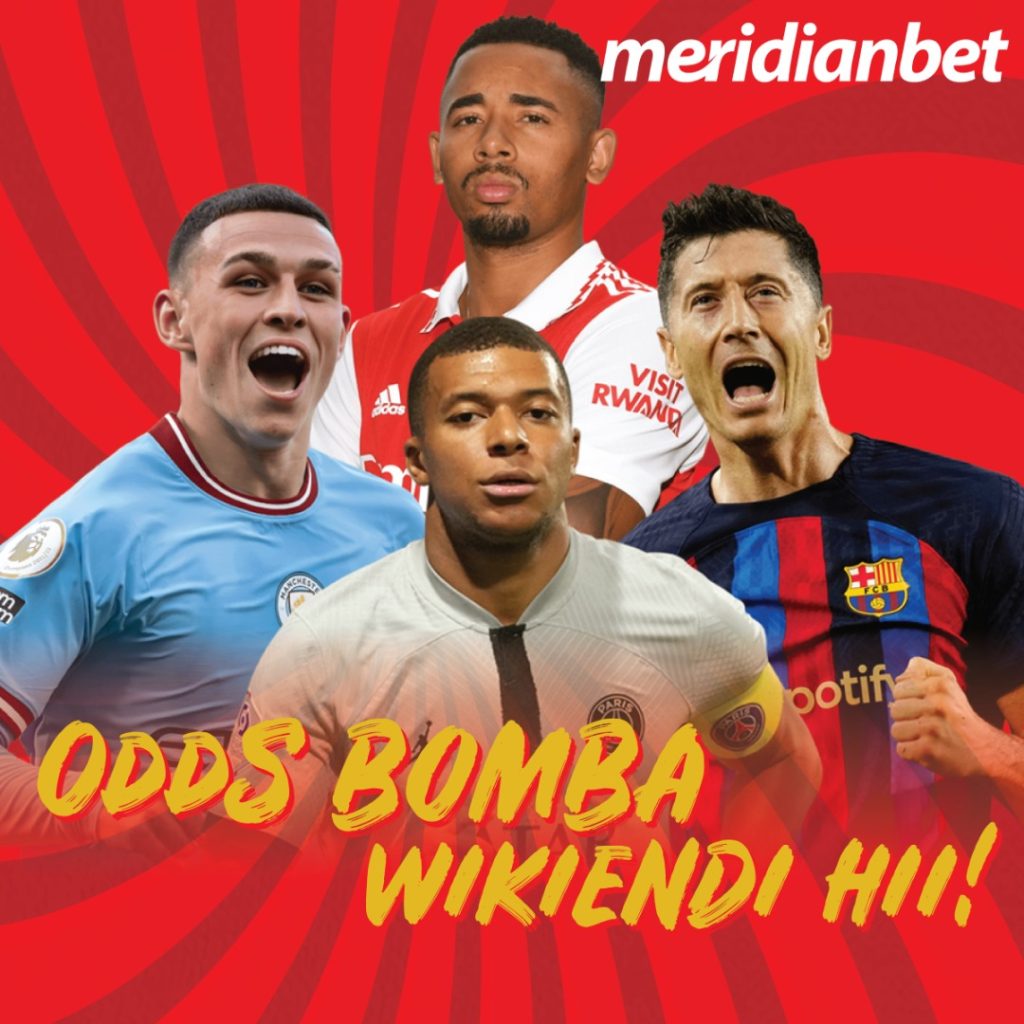 Meridianbet