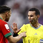 TAIFA STARS KUKUTANA NA BALAA LA MASTAA A MOROCCO