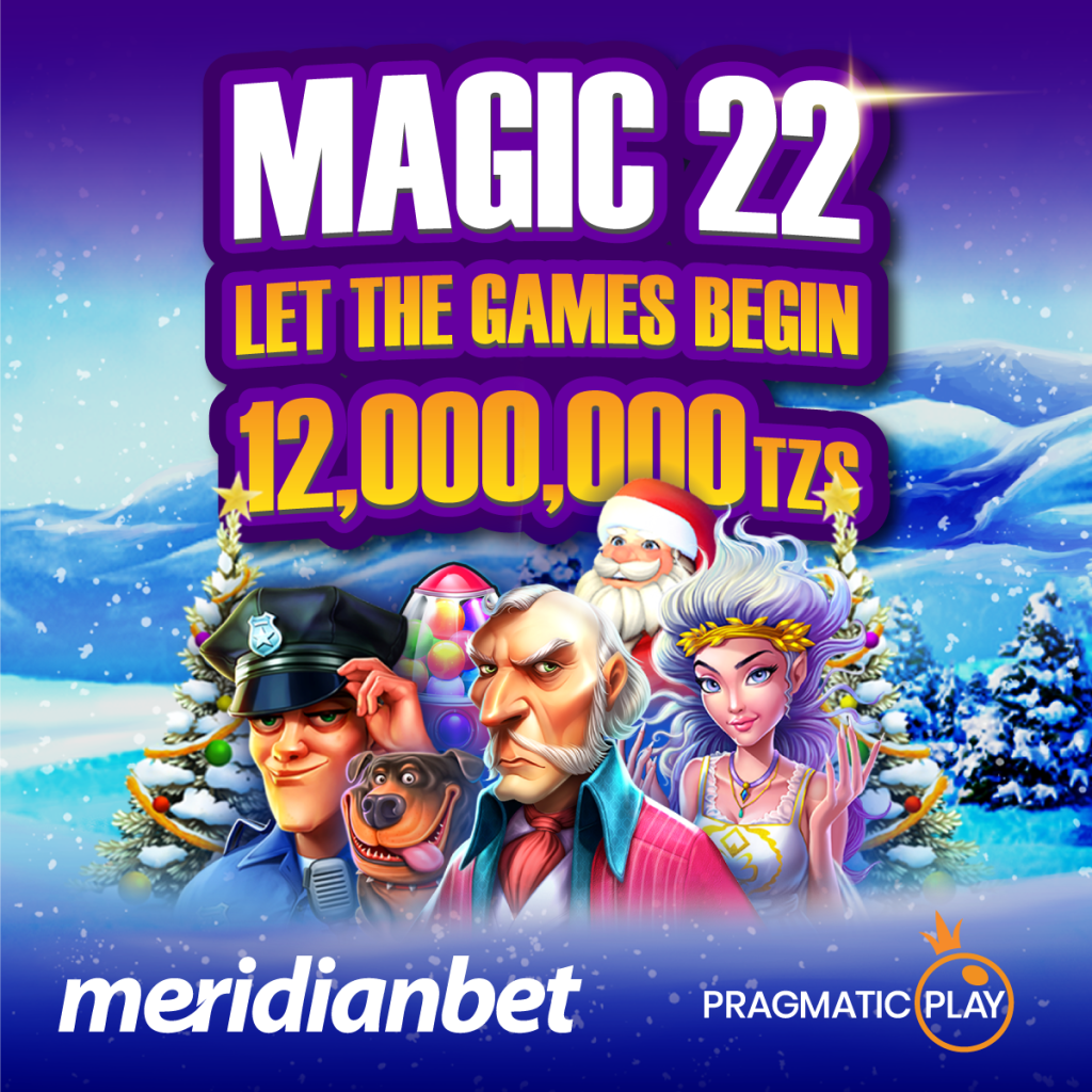 Meridianbet