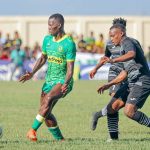 MSAADA KWA SIMBA WAKWAMIA MANUNGU…AZIZ KI AKINUKISHA YANGA SC…