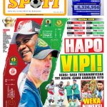 BAADA YA MAKUNDI CAF KUTOKA….VIGOGO SIMBA NA YANGA WATUNISHIANA MISULI…