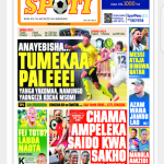 CHAMA AMPELEKA NTIBAZONKIZA KWA SAKHO…MANULA AMZIDI KETE DIARRA…