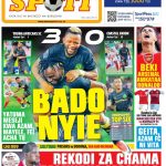 MKEKA WA YANGA WATIKI…REKODI YA CHAMA YAMUIBUA MOGELA…ARSENAL WAMKATAA RONALDO….
