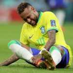 BRAZILI ‘WAWEHUKA’ NA TAARIFA ZA NEYMAR KUKOSEKANA MECHI ZOTE ZILIZOBAKI…
