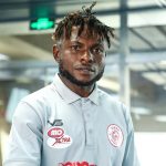 SIMBA WAMJIBU OKWA KIBABE….NI BAADA YA KWENDA KUONGEA UONGO KWENYE MEDIA ZA KWAO…