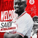 IMEFICHUKA….MSHAHARA WA NTIBAZONKIZA SIMBA SC NI KUFURU TUPU…