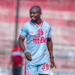 SAIDO ATANGAZA VITA, AKILI YOTE KWENYE KIATU SASA