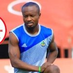 TETESI ZA USAJILI: SIMBA WAAMUA LIWALO NA LIWE KWA NTIBAZONKIZA…WAULIZIA MKATABA WAKE NA GEITA ULIVYO…