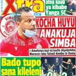 KOCHA ALIYEIPELEKA MOROCCO KOMBE LA DUNIA KUTUA MSIMBAZI…SIMBA WAMALIZANA KIMYA KIMYA NA BEKI LA KAZI…