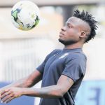 TETESI….THOMAS ULIMWENGU NI  SIMBA AU YANGA…DILI LAKE LIKO HIVI…