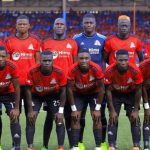 PAMOJA NA TETESI ZA KOCHA WAO KUSEPA..VIPERS SC WAIVIMBIA SIMBA SC ….
