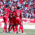 A-Z JINSI SIMBA SC WALIVYOWEKA REKODI HII MPYA JANA …CHAMA KAPITILIZA AISEE…