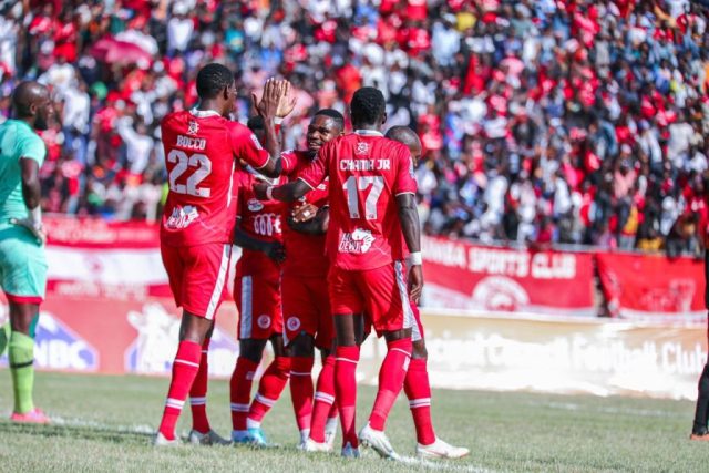 Simba SC