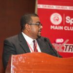 MKURUGENZI ZBS ACHUKUA FOMU KUWANIA UENYEKITI KLABU YA SIMBA…