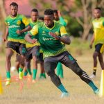 ILE ISHU YA AUCHO KUOMBA KUSEPA YANGA…KUMBE UKWELI UKO HIVI ‘BANA’…FEI TOTO ATAKA MSHAHARA WA MAYELE..