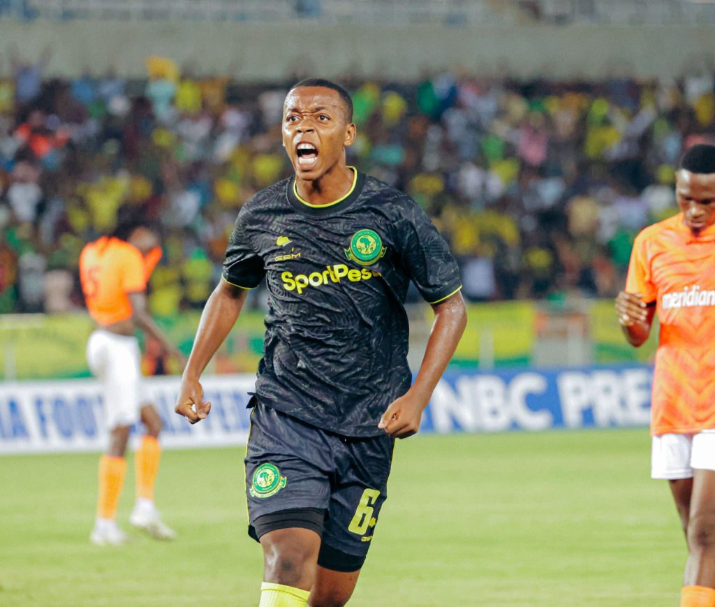 Habari za Yanga