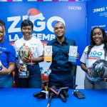 TECNO KUWAPA FURAHA WATANZANIA MSIMU WA SIKUKUU NA KOMBE LA DUNIA…