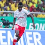 HUYU HAPA KIUNGO HATARI WA SIMBA…MFAHAMU KIUNDANI ZAIDI…ATAKAYE WAUA YANGA