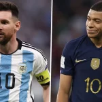 KUELEKEA MECHI YA FAINAL KESHO…MBAPPE AOMBA MSAADA WA AFRIKA KUISHINDA ARGENTINA…
