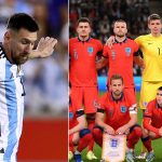 BAADA YA KUTINGA ROBO FAINAL…MESSI ‘AISNICHI’ UINGEREZA KWENYE MBIO ZA UBINGWA QATAR..
