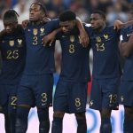 WALIOKOSA PENALTI UFARANSA WABAGULIWA….MASHABIKI ‘WAWATOLEA POVU.’..