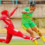 SIMBA QUEENS vs YANGA PRINCESS LEO NI ZAIDI YA MECHI YA KISASI…UTAMU UKO HAPA…