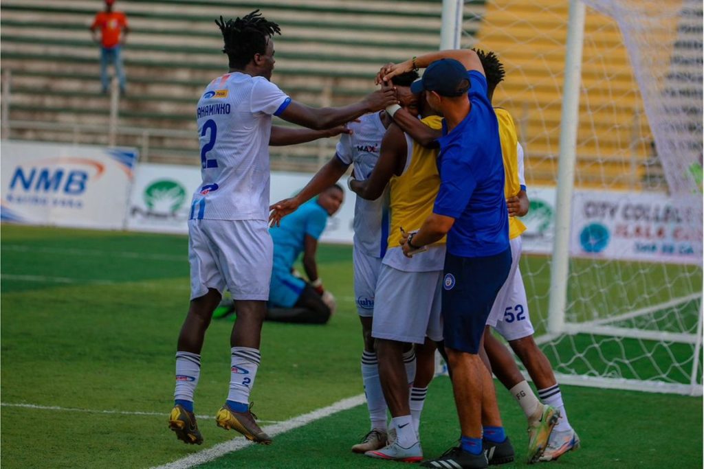 Habari za Azam FC