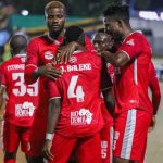 KESHO SIMBA NI KUSUKA AU KUNYOA….MBRAZILI AANIKA ANACHOKITAKA KWA MASTAA WAKE…