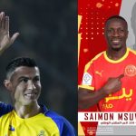 RASMI…MSUVA NA RONADLO KUKIPIGA PAMOJA…ISHU NZIMA IKO HIVI…