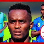 TETESI…SIMBA SC WAPANIA KUMNG’OA JOB YANGA….MKATABA WATAKAO UMPA HUU HAPA…