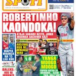 MBRAZILI SIMBA ATIMKA ….AFUNGUKA MAZITO…MGUNDA KUBEBA JAHAZI TENA…AZAM KAFA TENA…