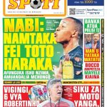 SAKATA LA FEI TOTO…NABI AFUNGUKA KWA MARA YA KWANZA…VIGINGI 6 VYA MRAZILI SIMBA HIVI HAPA…