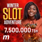 ANZA WIKI KIBINGWA ZAIDI…KWA TSH 250 MERIDIANBET WANAKUPA MPAKA MIL 7.5,….