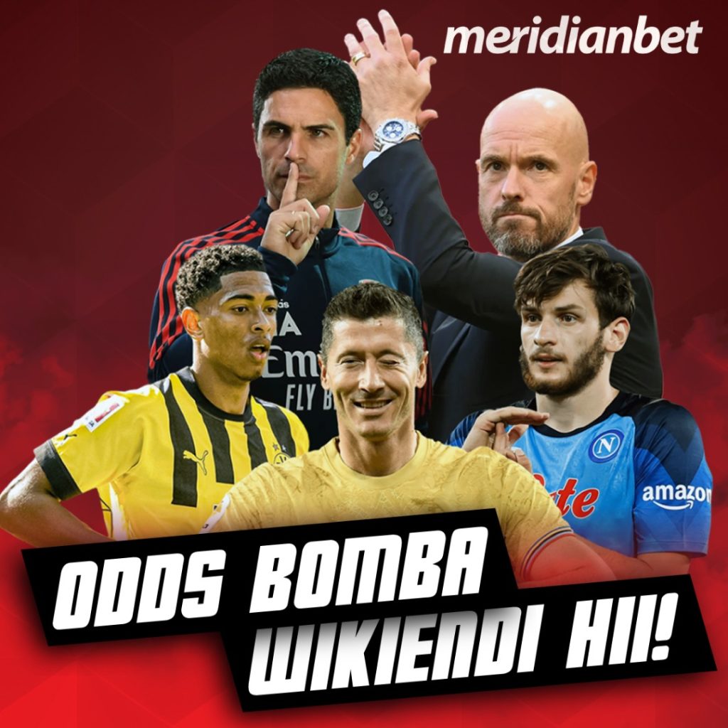 Meridianbet