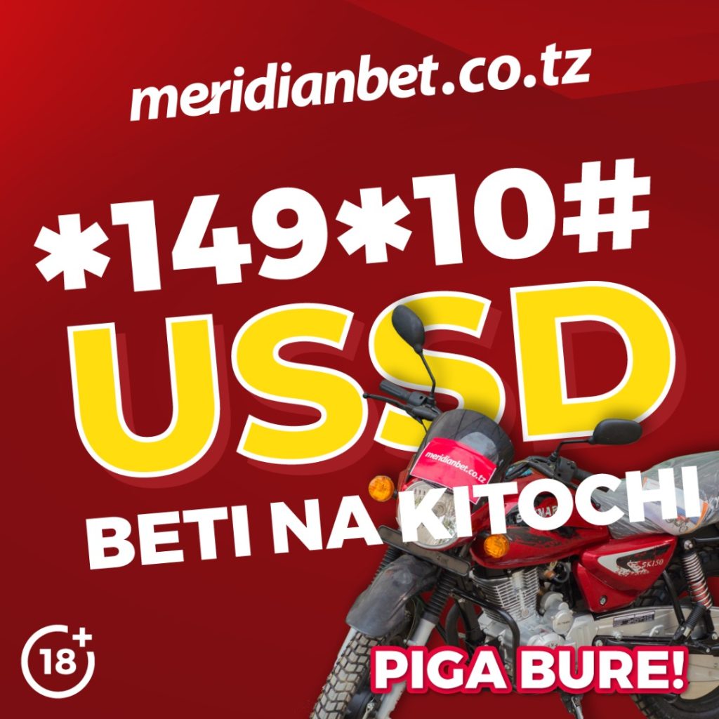 Meridianbet