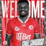SIMBA WAFANYA KUFRU KWA SAWADOGO…MSHAHARA WAKE TU NI MIL 336….UKWELI HUU HAPA…