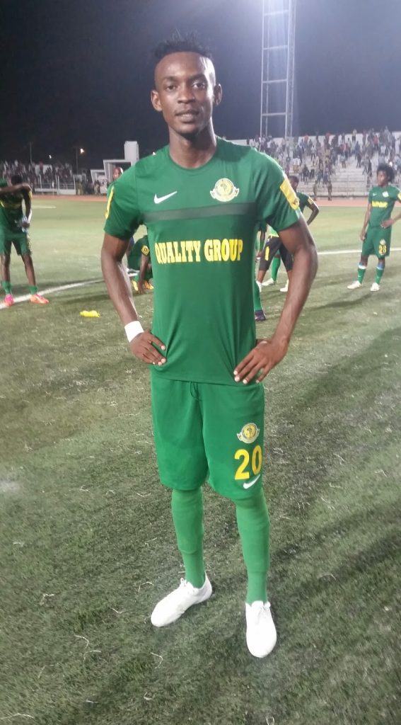 Habari za Yanga SC