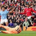 KISA USHINDI WA MAN UTD DHIDI YA MAN CITY…DUNIA NZIMA YAZIZIMA KWA FURAHA..