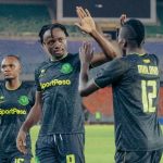 KISA GOLI LA MAYELE JANA….KOCHA IHEFU AVUNJA UKIMYA KWA KIPA WAKE…ADAI NI UPUUZI…