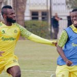 BAADA YA KUWA NNJE MUDA MREFU…MORRISON ALIANZISHA UPYA YANGA…
