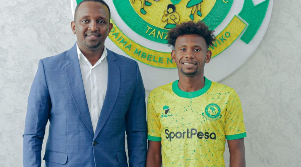 Habari za Yanga SC