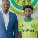 YANGA SC WAIFANYIA UMAFIA SIMBA KWA MUDATHIRI…WAMPA MKATABA WA FEI TOTO…