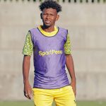 BAADA YA MUDATHIR YAHAYA…JEMBE LINGINE LINALOTUA YANGA HILI HAPA….NABI ABARIKI….