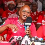 BAADA YA SIMBA KUANZA KUPATA USHINDI….MANGUNGU KAIBUKA NA HILI JIPYA…