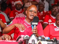 MANGUNGU ANGOJEWA KOCHA MPYA SIMBA…’LISTI’ YAKE KUAMUA HATMA YA MATOLA…. Habari za Simba