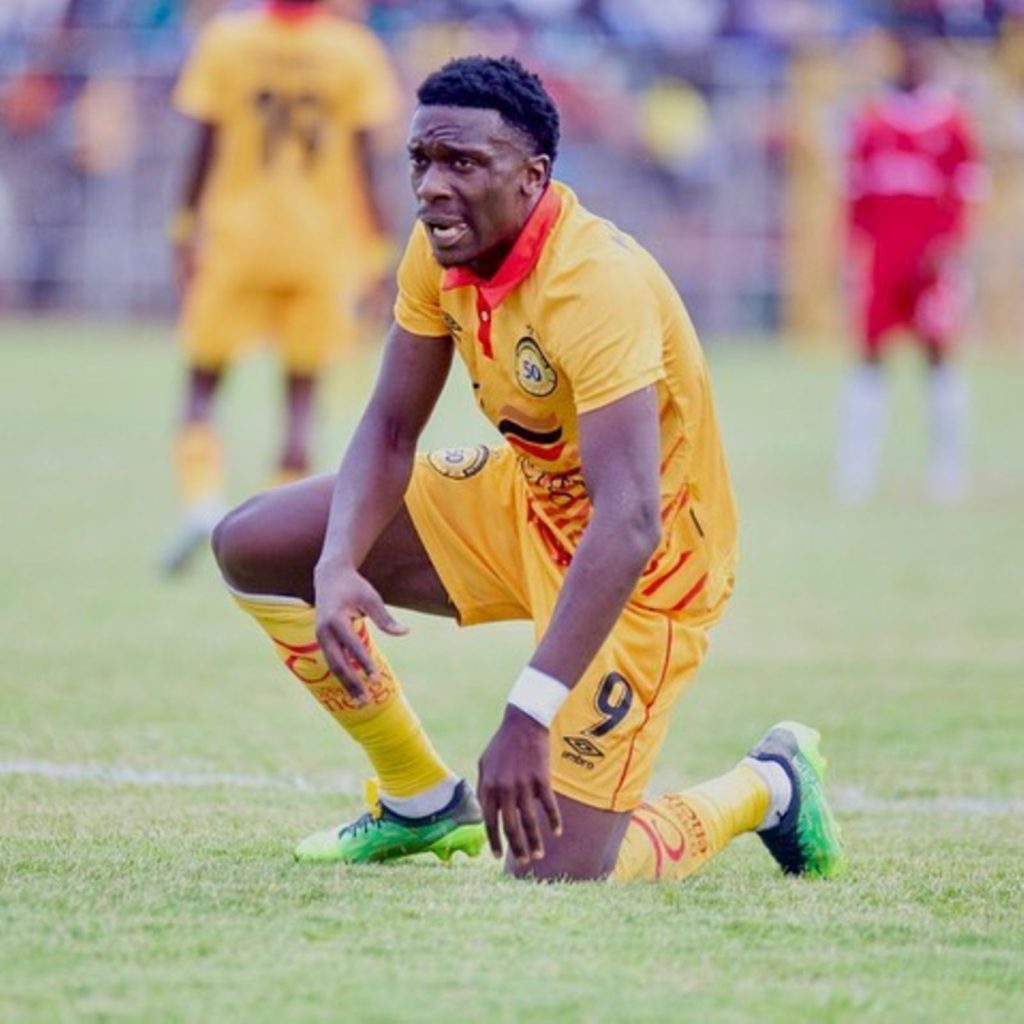 Tetesi za Usajili Yanga SC