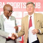 HIZI HAPA SIKU 109 ZA MBRAZILI NDANI YA SIMBA SC….WALIOSEMA HAWEZI WAKIMBIA KIMYA KIMYA…